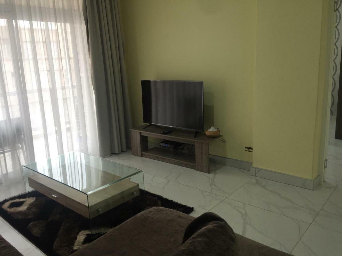 Aya Luxury Apartments 99 Durban Esterno foto