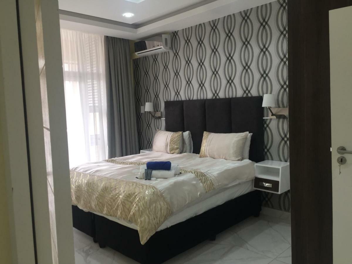 Aya Luxury Apartments 99 Durban Esterno foto