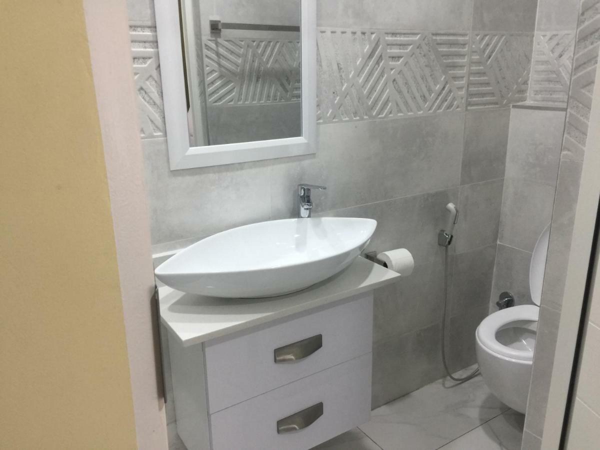Aya Luxury Apartments 99 Durban Esterno foto