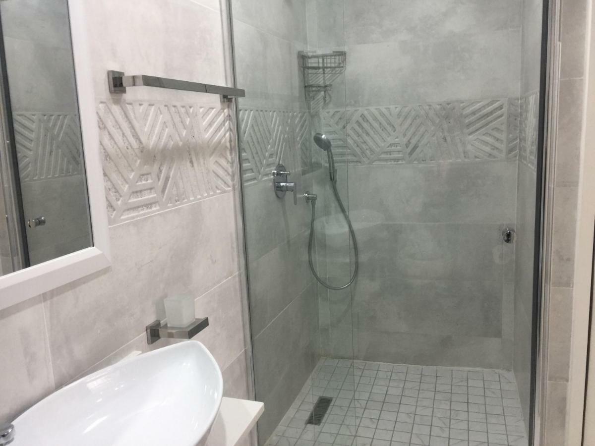 Aya Luxury Apartments 99 Durban Esterno foto