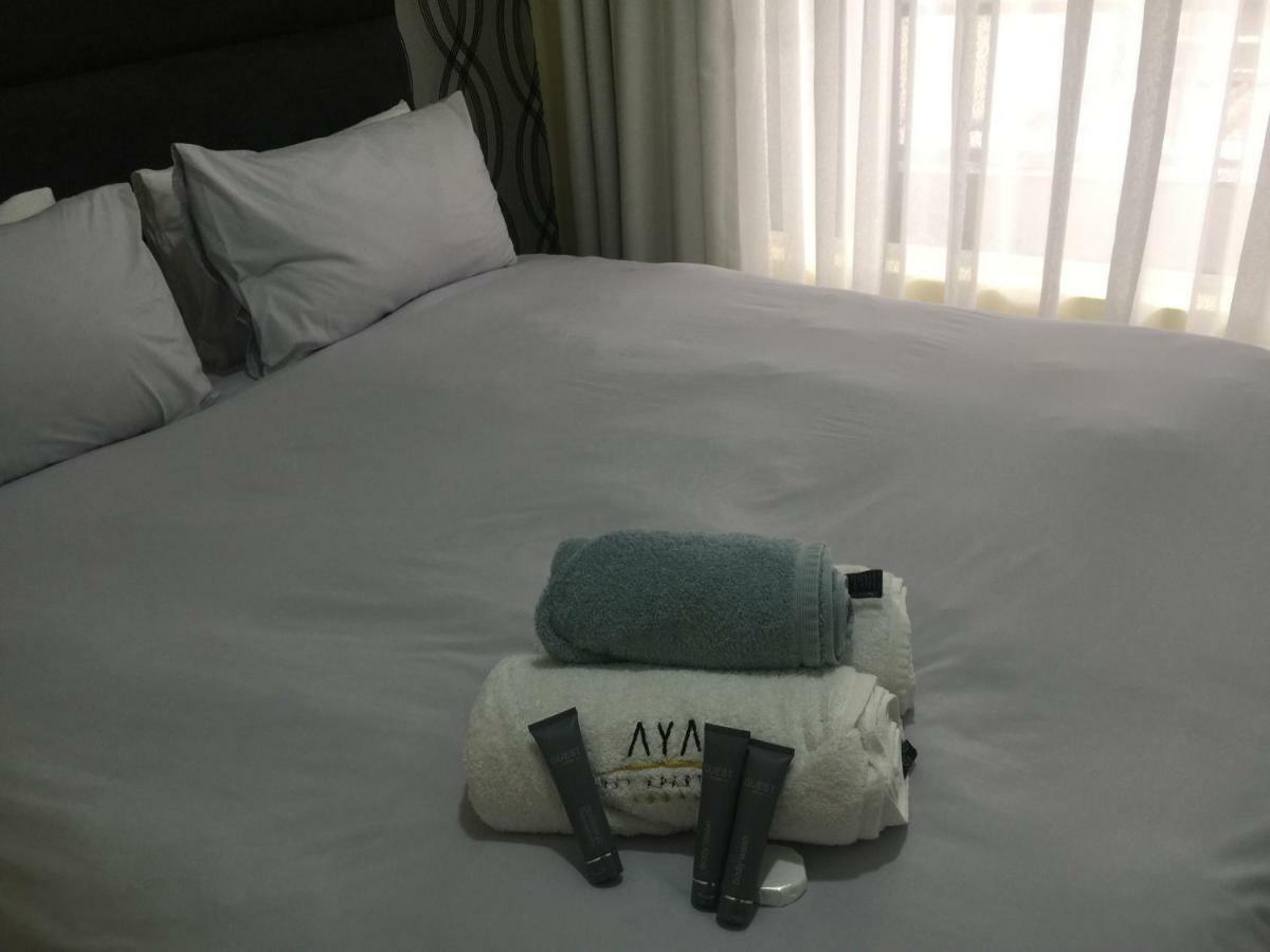 Aya Luxury Apartments 99 Durban Esterno foto